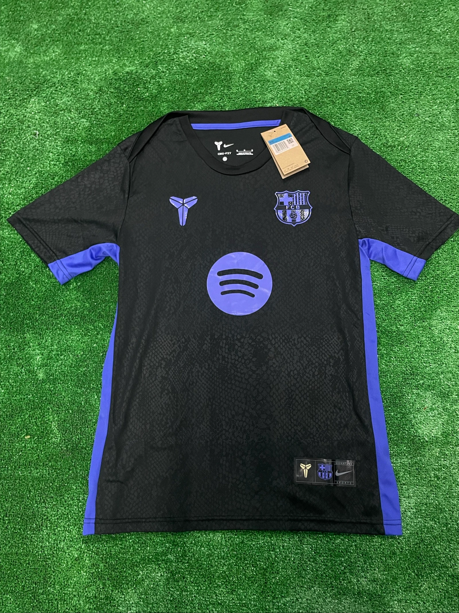 Camiseta Barça